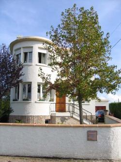 House in Lescure nr ALBI Albi